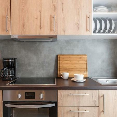 La Casa Bianca Apartman Zákinthosz Kültér fotó
