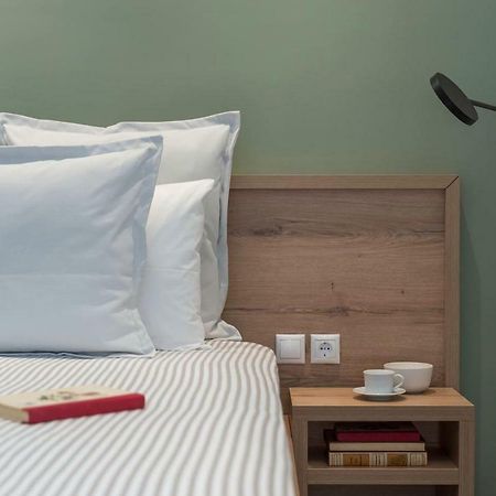 La Casa Bianca Apartman Zákinthosz Kültér fotó