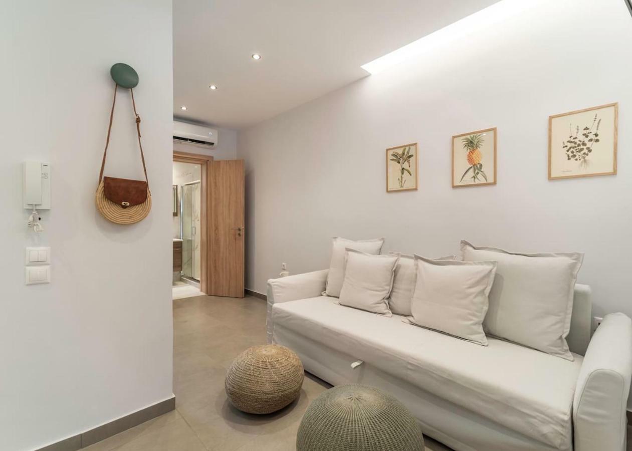 La Casa Bianca Apartman Zákinthosz Kültér fotó